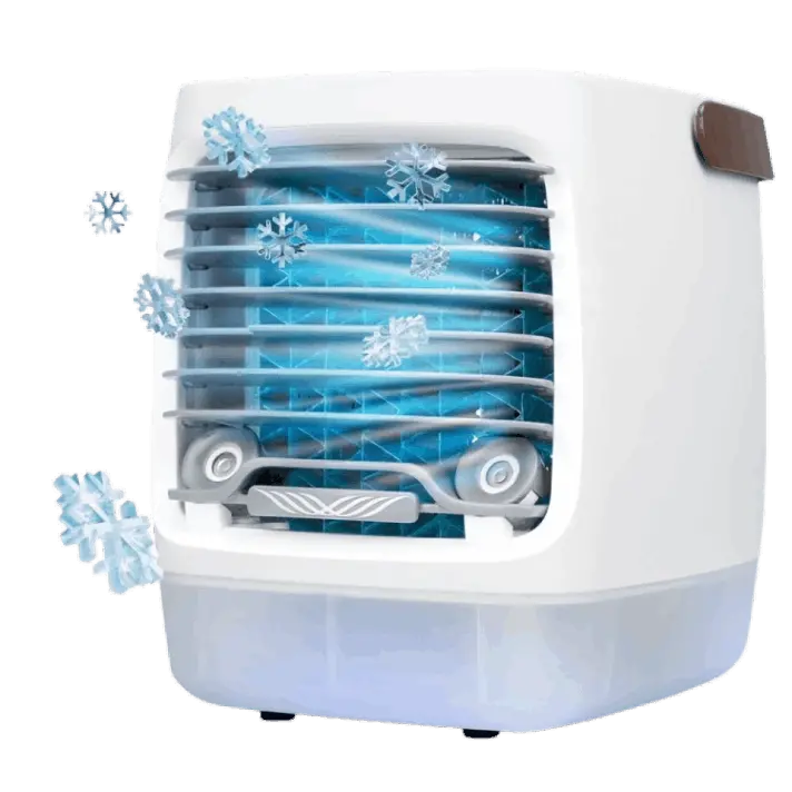 Buy Now Chillwell Portable AC