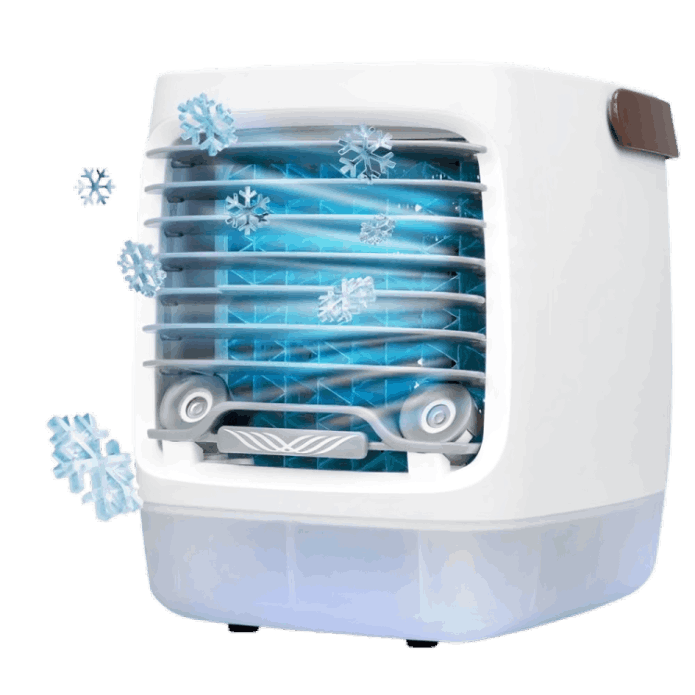 Chillwell Portable AC